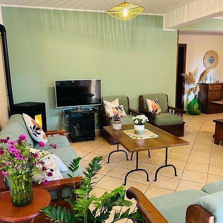 Villa Priolo Ciminna Екстериор снимка
